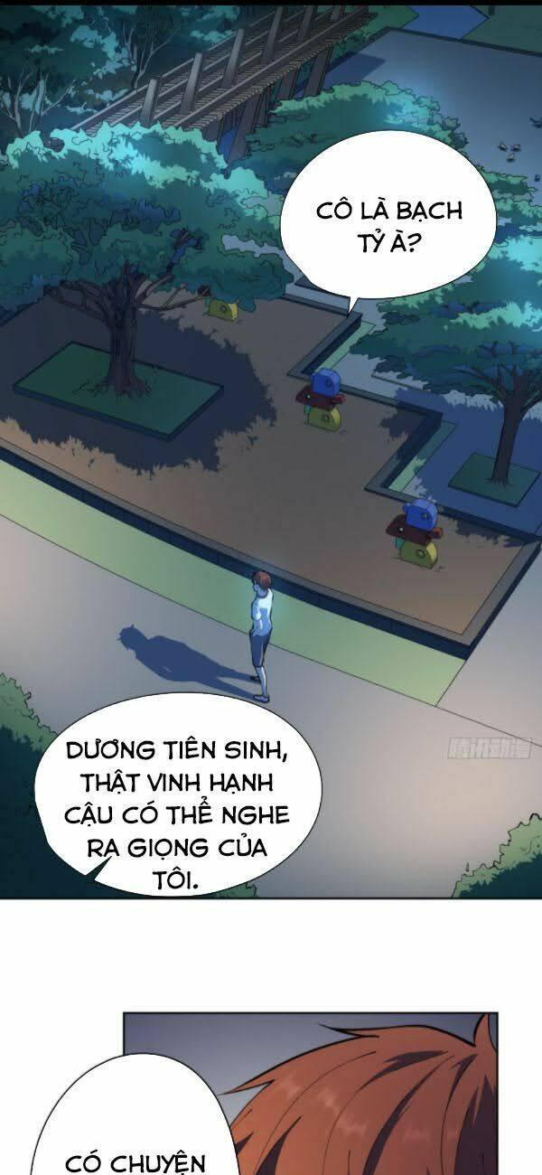 Vương Bài Thần Y: Chapter 27