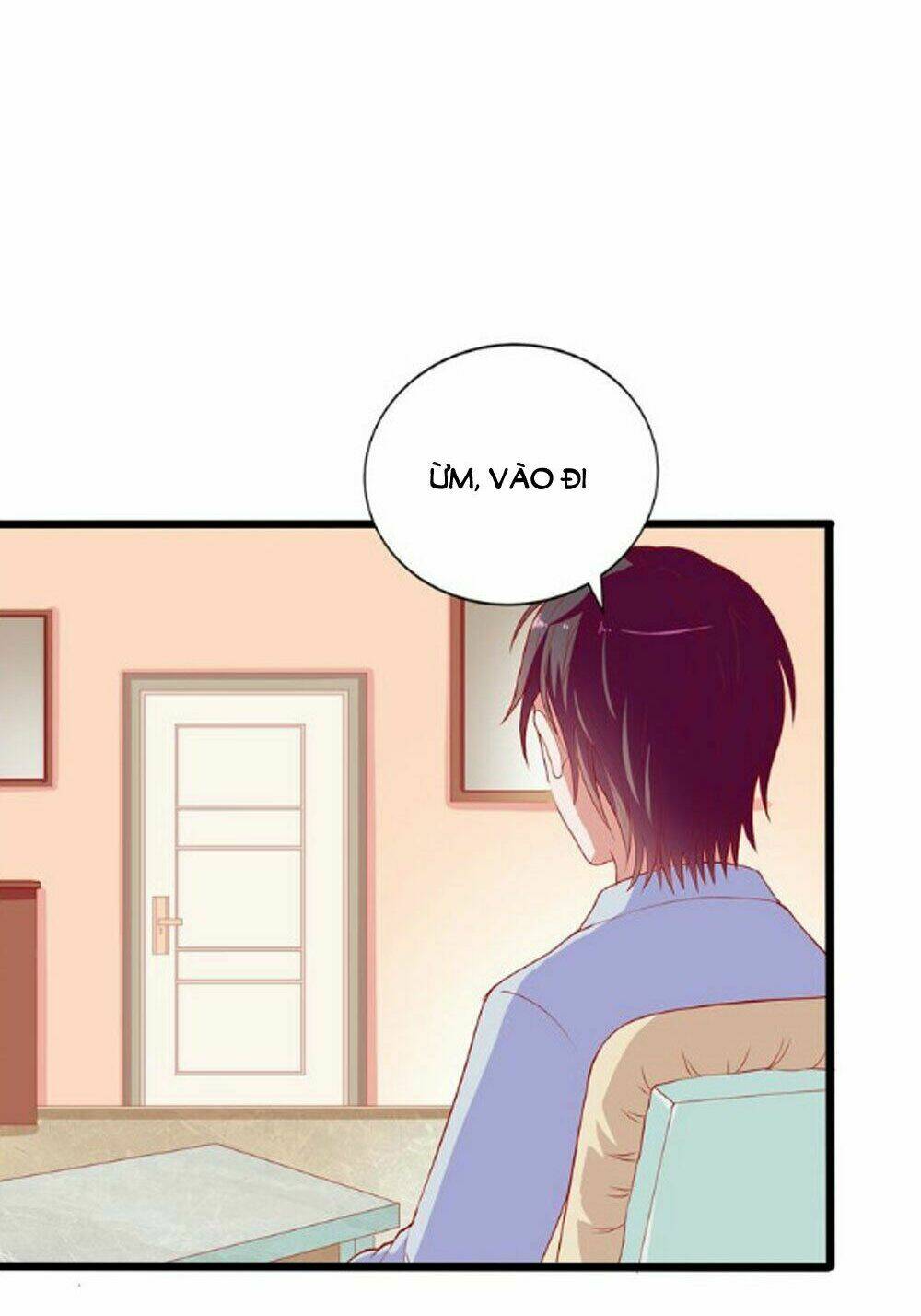 Quản Lí Ngây Ngô Và Thần Tượng Ác Ma: Chapter 6