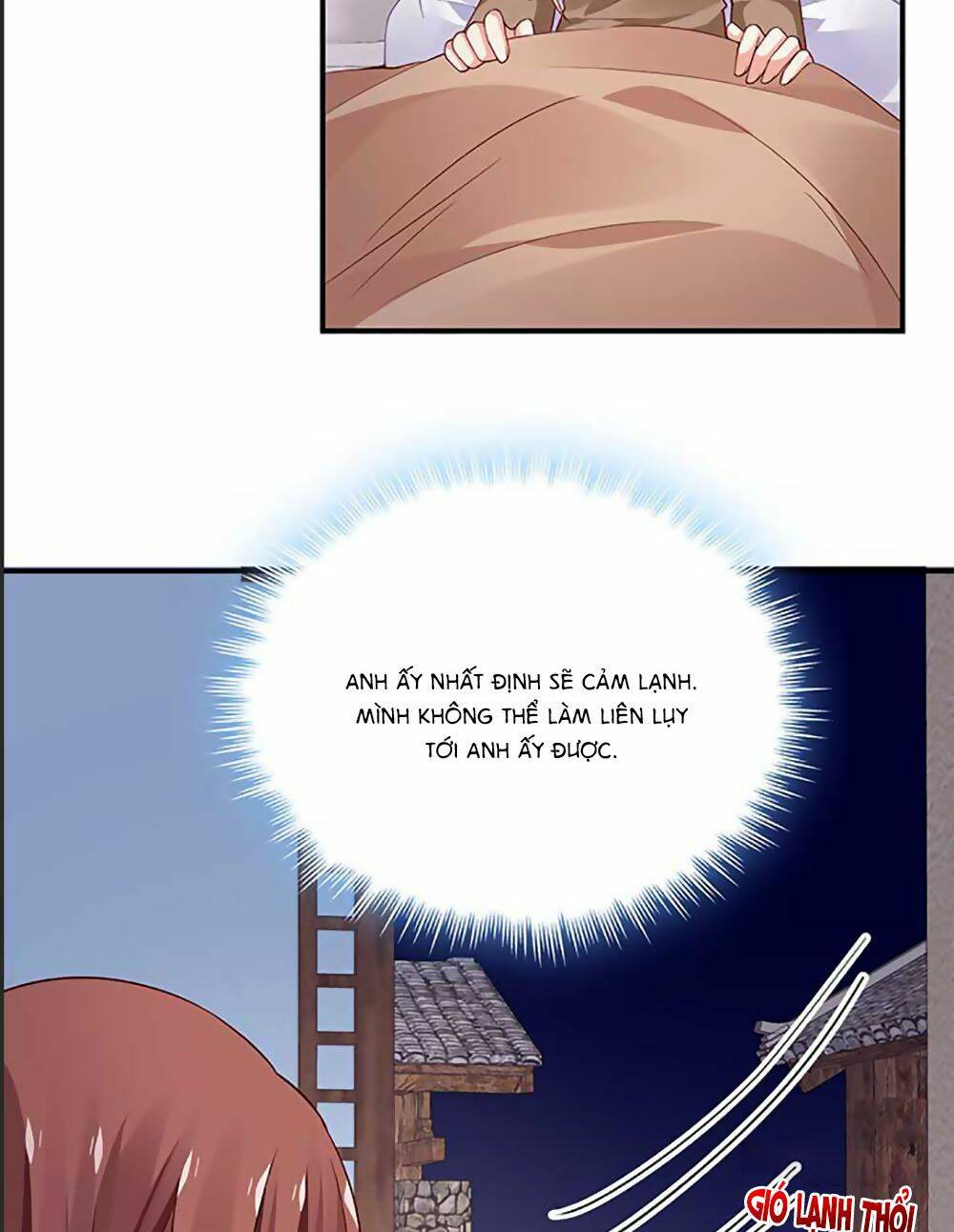 Bạn Trai 1/4 Của Tôi: Chapter 42