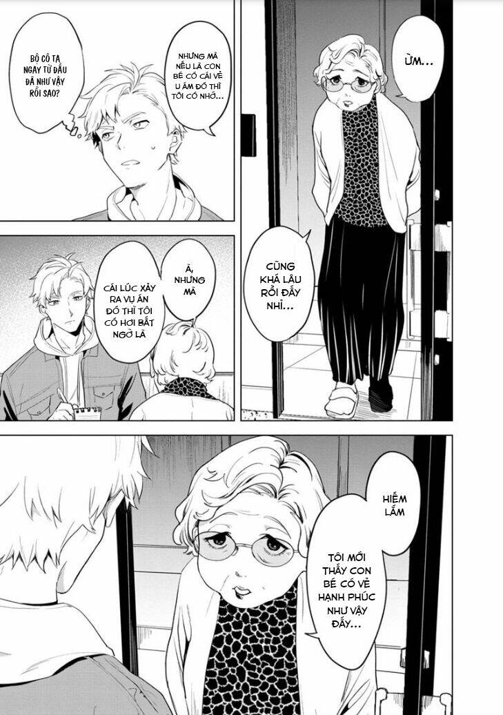 Biệt Khúc Cuối Cùng.: Chapter 1