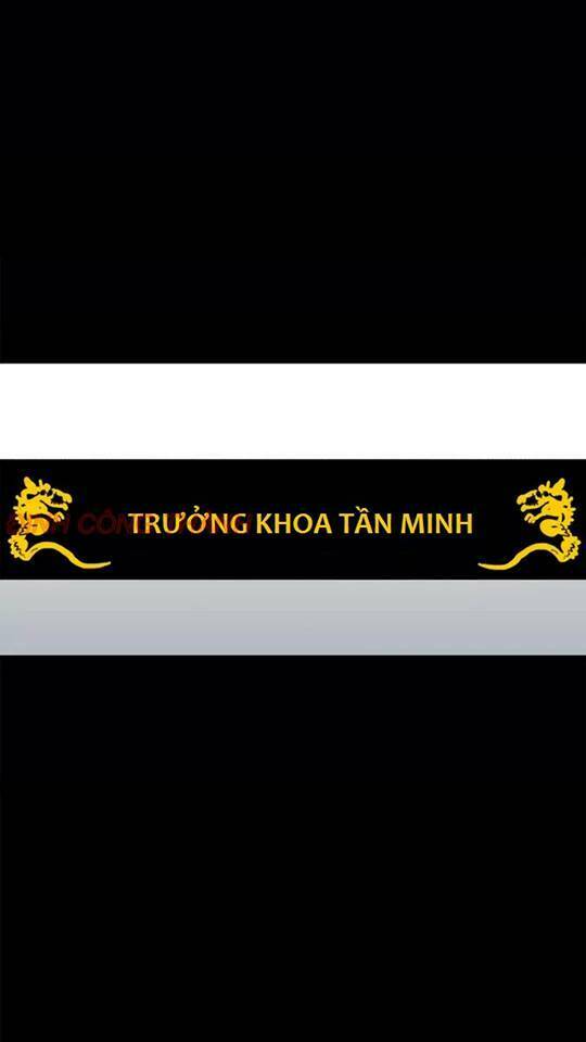 Bàn Tay Ma Quỷ: Chapter 1