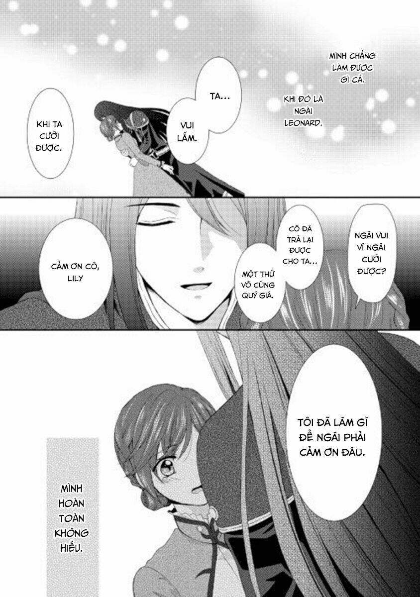From Maid To Mother: Chapter 3
