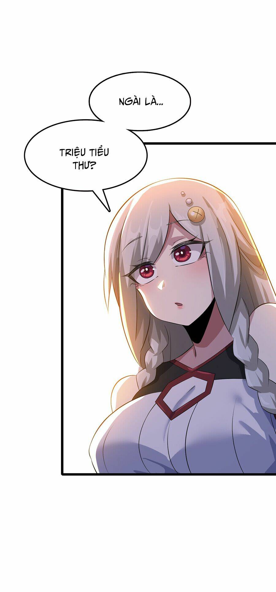 Đại Bảo Kiếm Của Tôi: Chapter 45