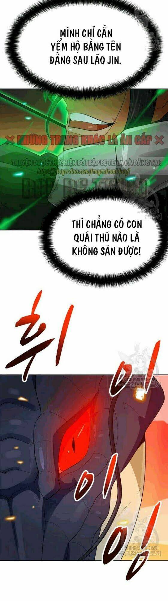 Tôi Tự Động Săn Một Mình: Chapter 85