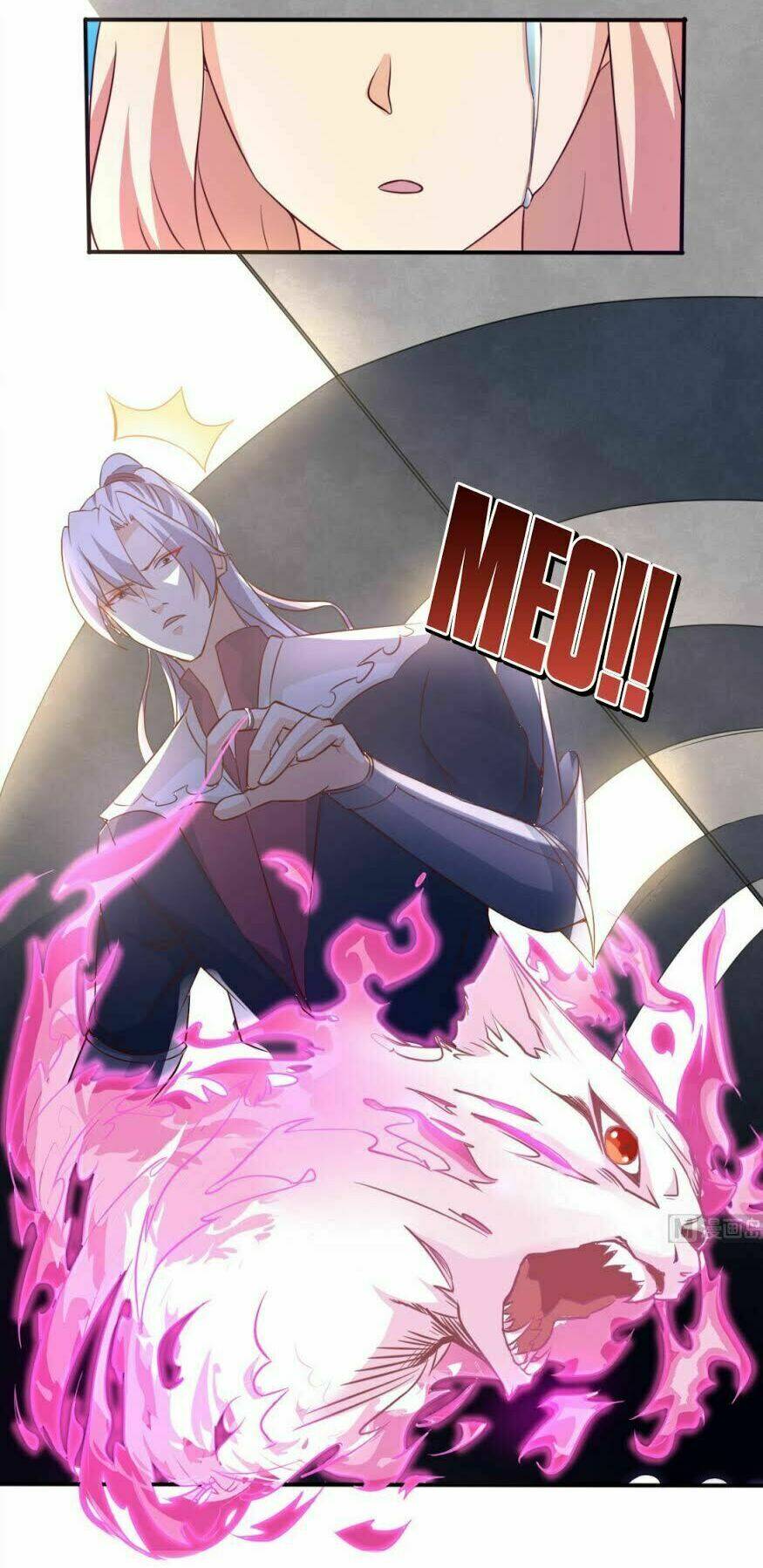 Tu Chân Giả Tại Dị Thế: Chapter 174