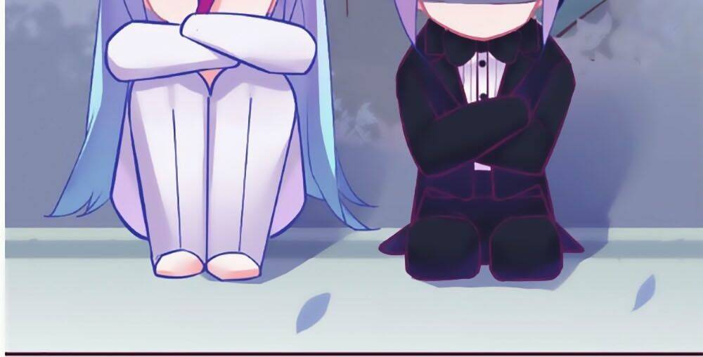 Đừng Nghịch, Ta Chỉ Muốn Yên Tĩnh: Chapter 72