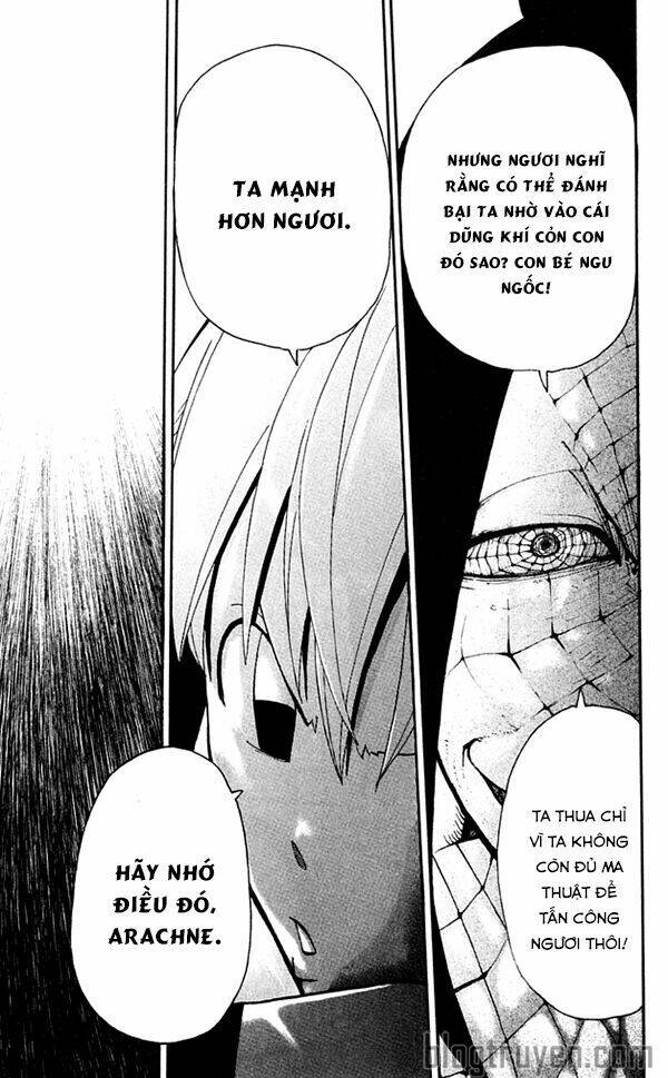 Soul Eater: Chapter 60