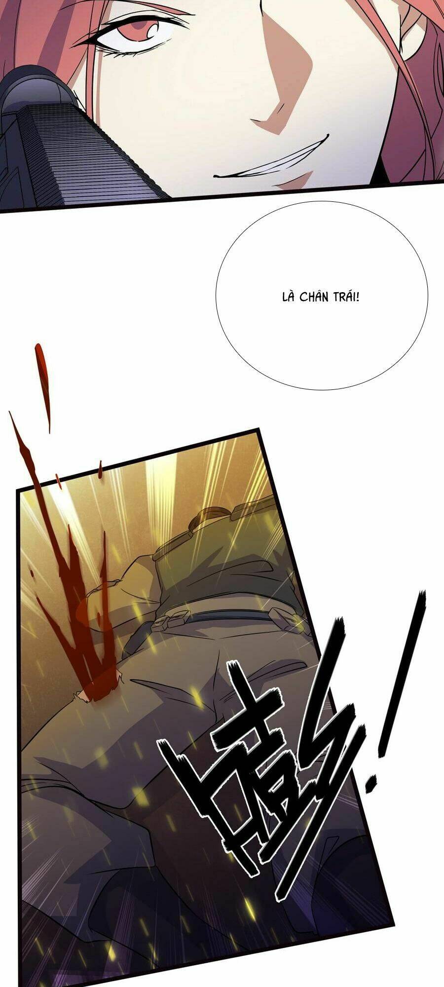 Tối Cường Binh Vương: Chapter 79