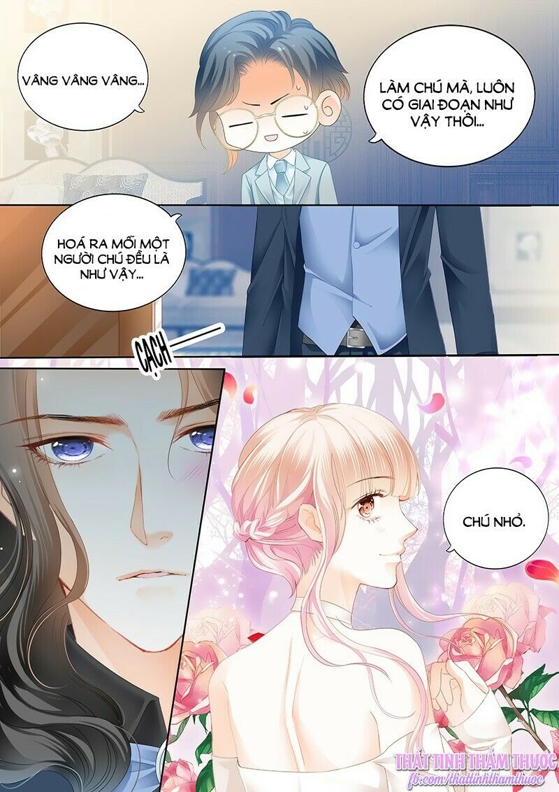 Bá Đạo Tiểu Thúc, Xin Trêu Chọc Vừa Thôi!: Chapter 23