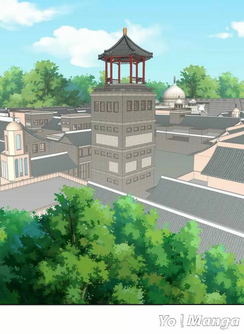 Tuyệt Thế Độc Phi Của Tà Vương: Chapter 138