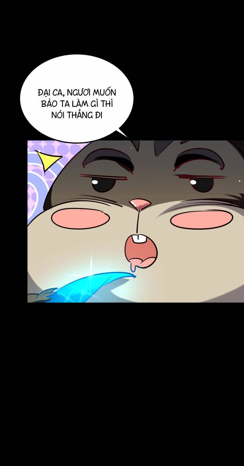 Vạn Giới Tiên Vương: Chapter 60