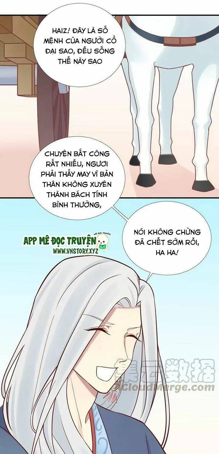 Hoàng Hậu Bận Lắm: Chapter 114