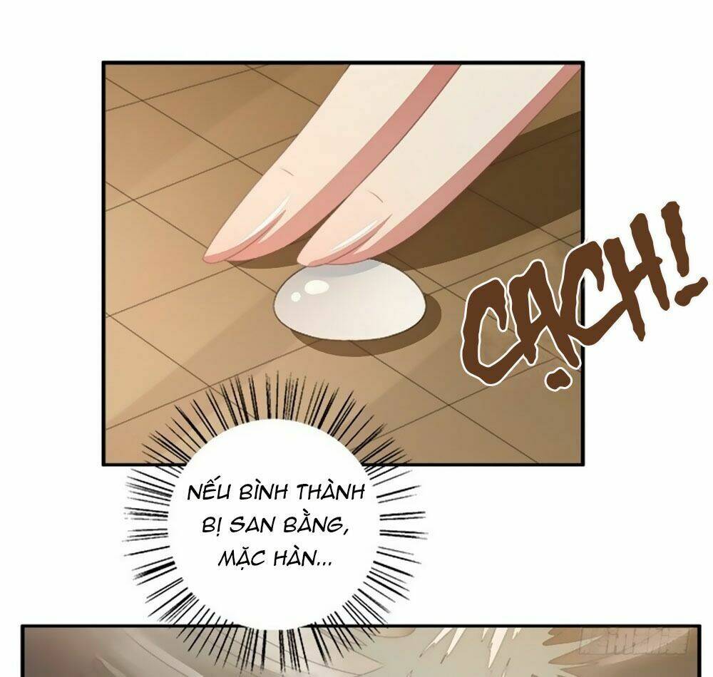 Thịnh Thế An Nhiên: Chapter 53