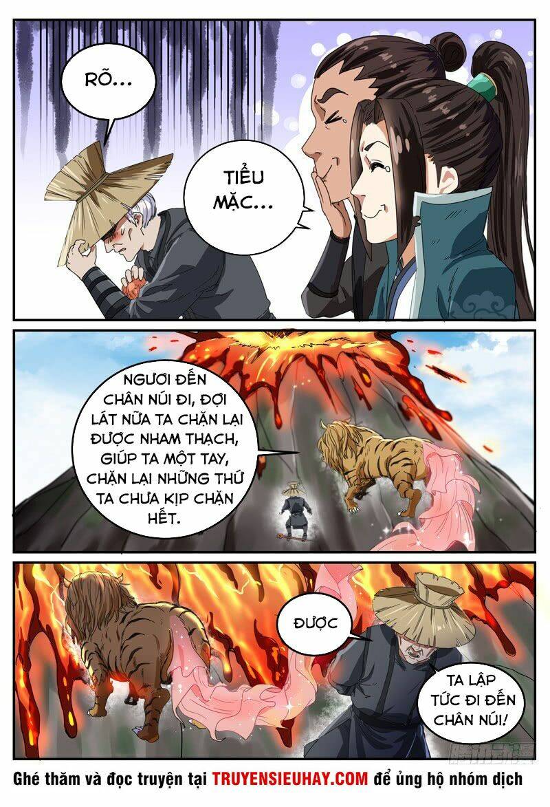 Sơn Hải Phong Thần: Chapter 89
