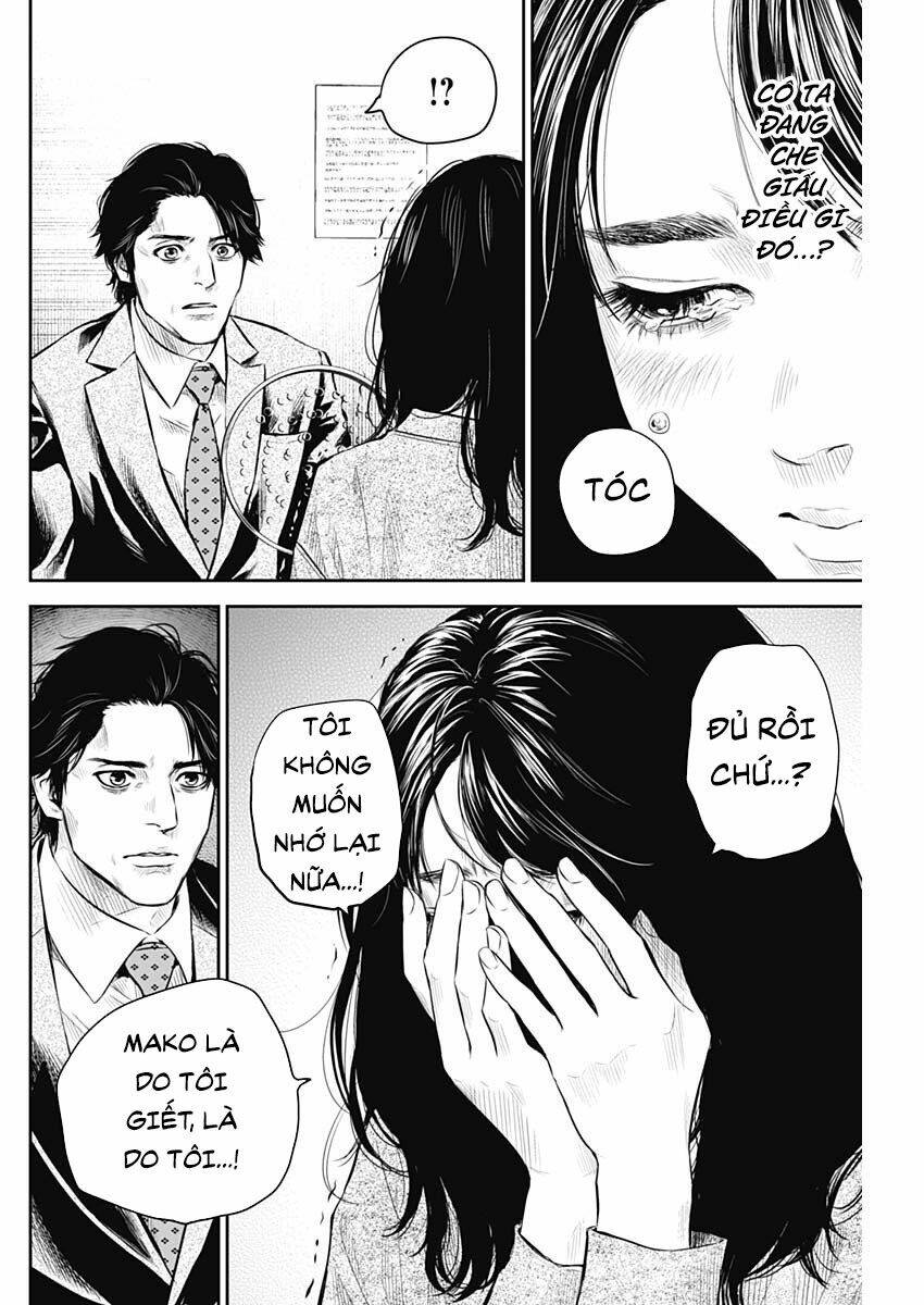 Giải Phóng: Chapter 5