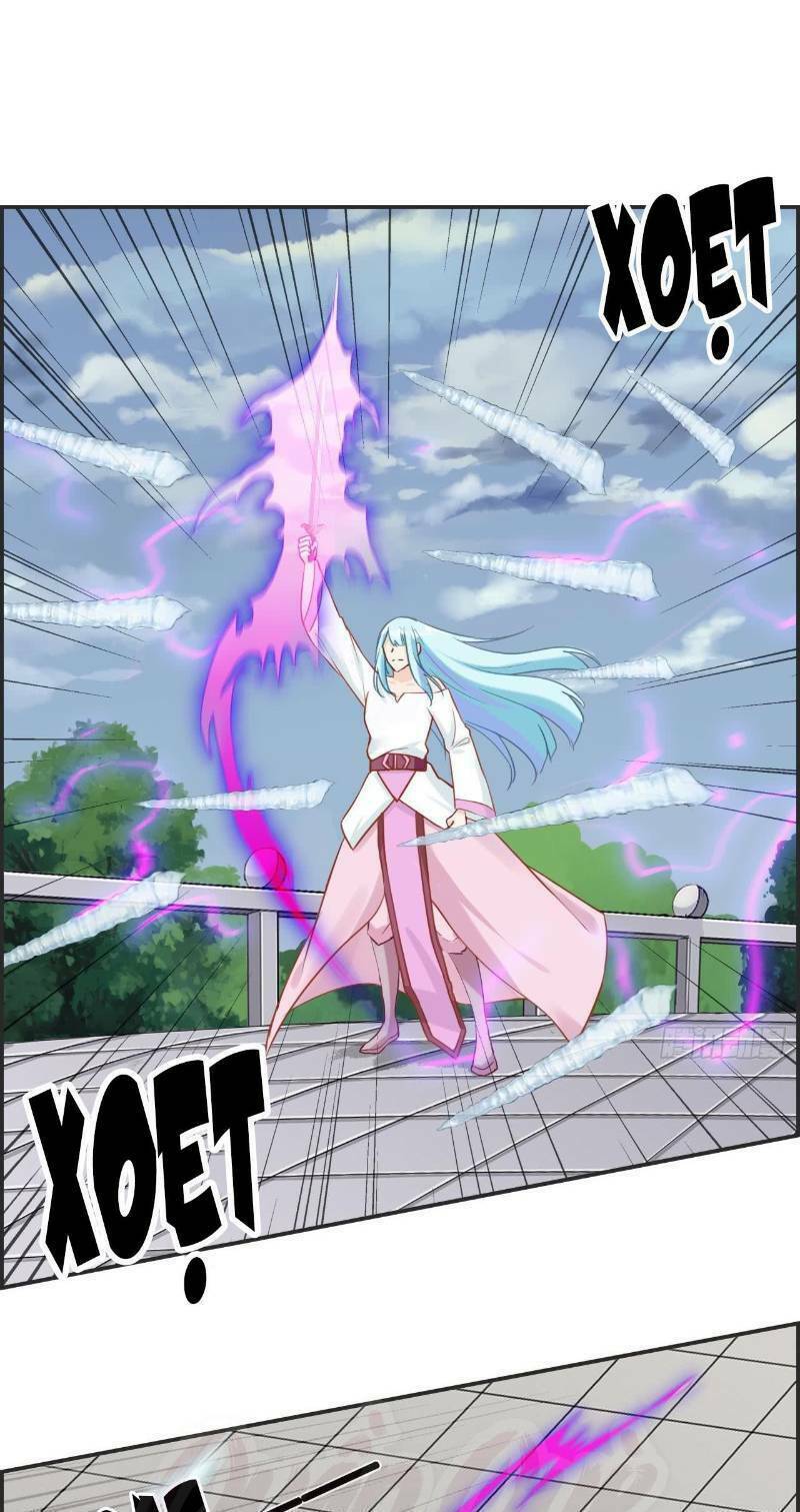 Tối Cường Hoàn Khố Hệ Thống: Chapter 48