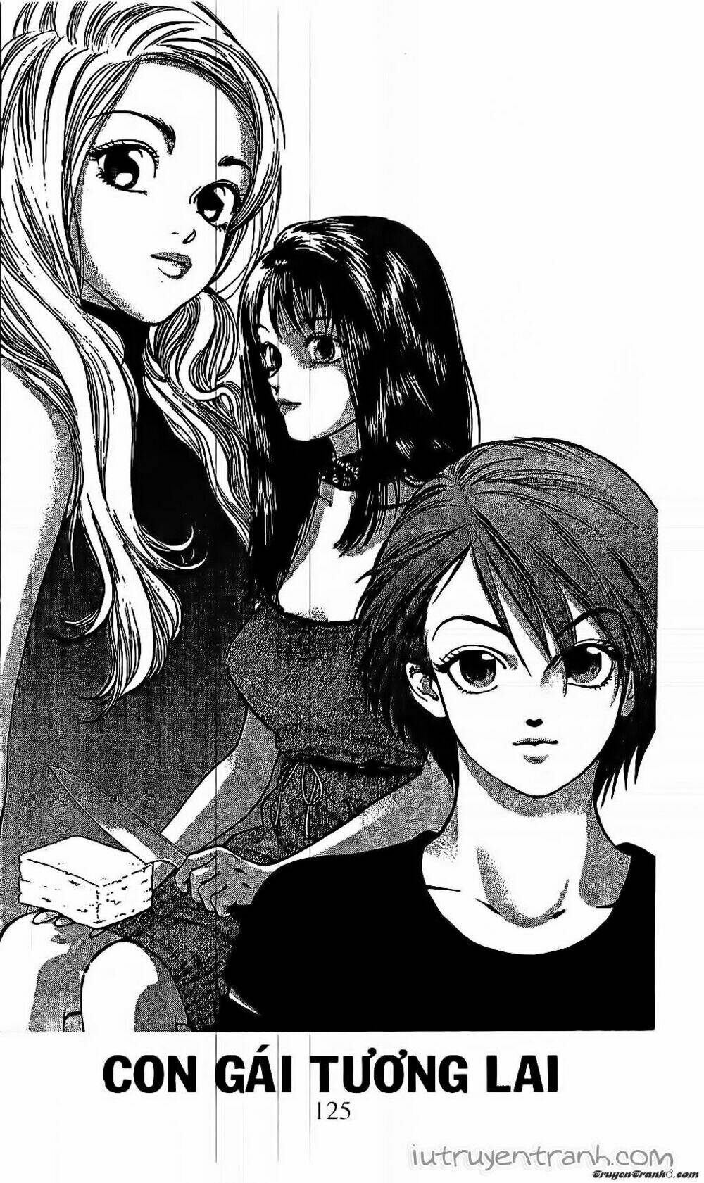 Mirano Nhà Tôi: Chapter 140