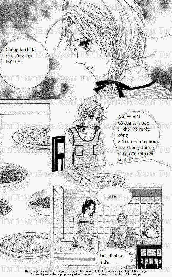 Yêu Hoặc Chết: Chapter 1