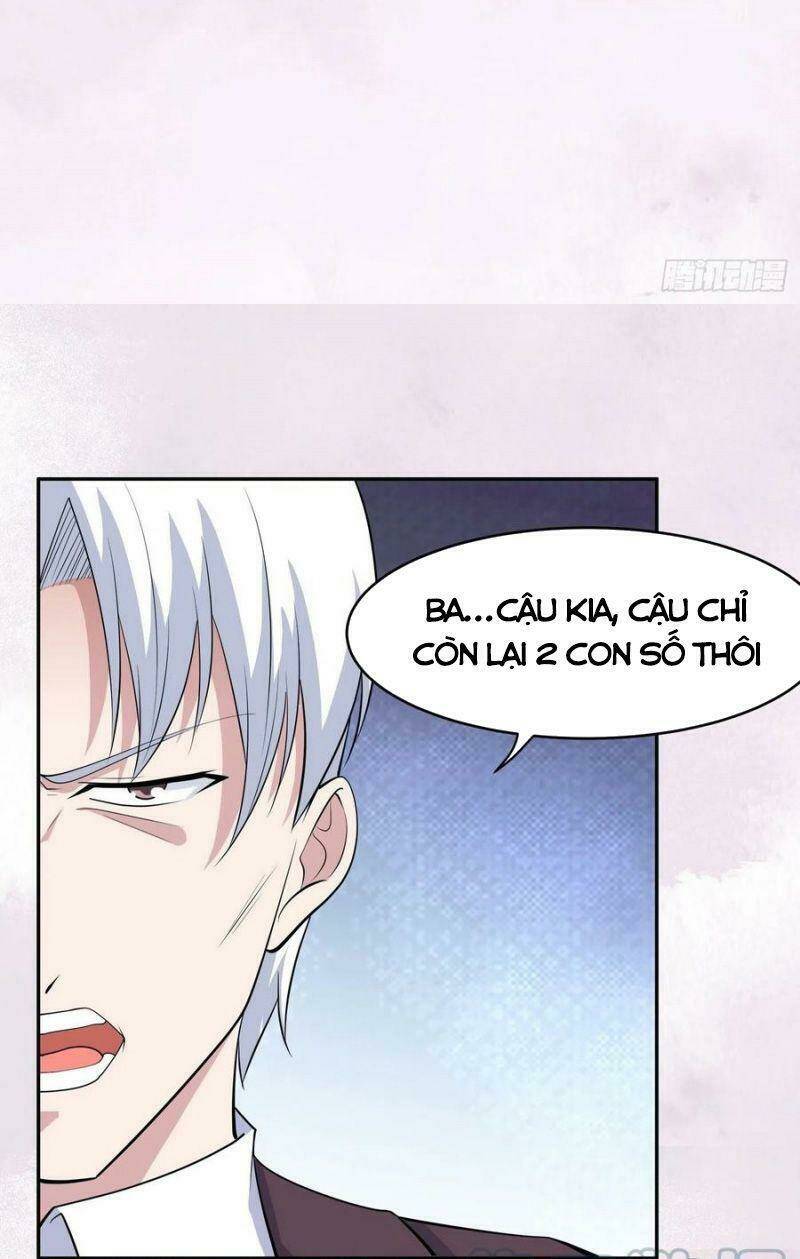 Người Tu Tiên Tại Đô Thị: Chapter 154