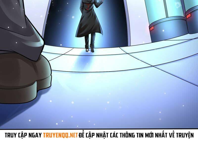 Siêu Năng Phân Hóa: Chapter 13