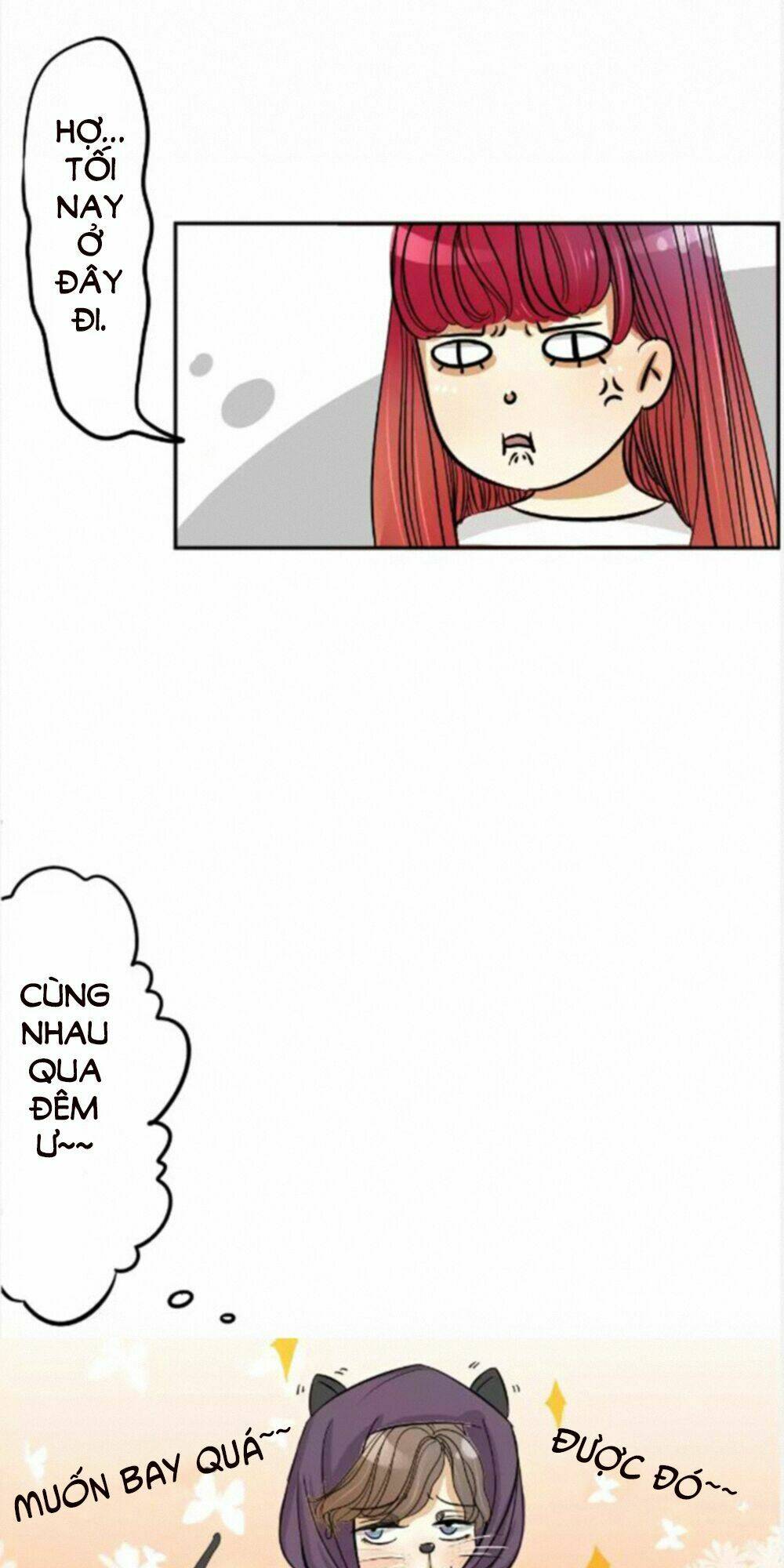 6 Giờ Ký Ức: Chapter 7