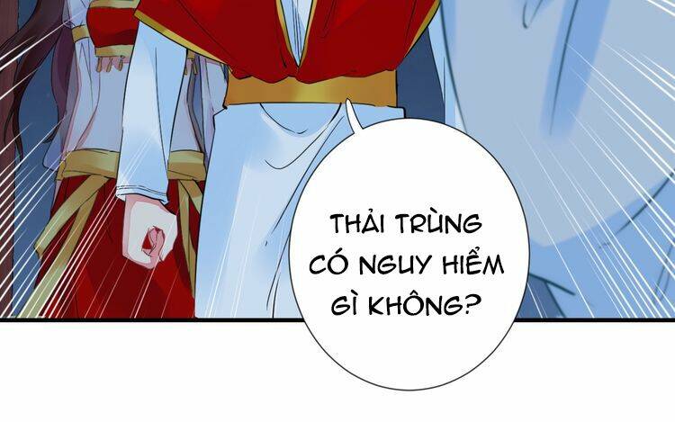 Hoa Nhan Sách: Chapter 79.1