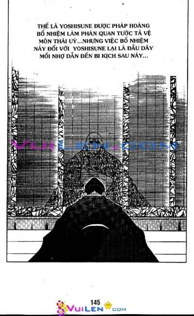 Truyền Nhân Atula Phần II: Chapter 11