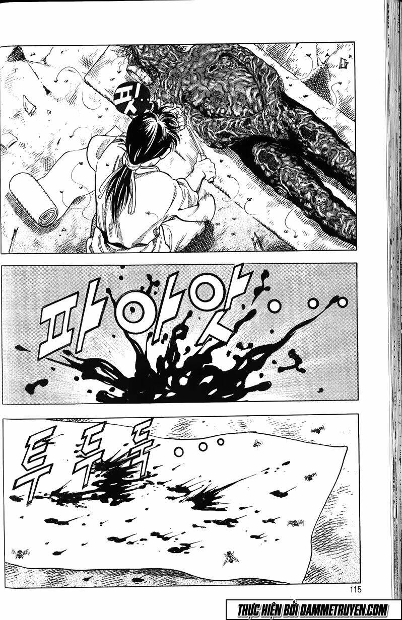 Quái Hiệp Truyện: Chapter 29