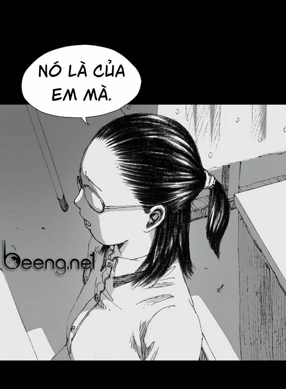 Hiệu Điện Hãi Hùng: Chapter 3