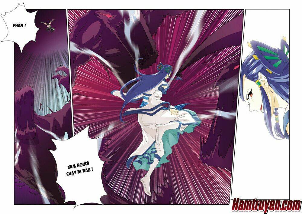 Thế Giới Tiên Hiệp: Chapter 102