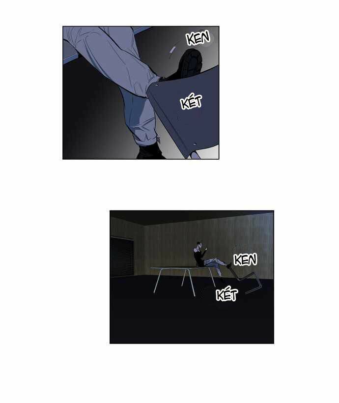 Ma Cà Rồng Quý Tộc: Chapter 119