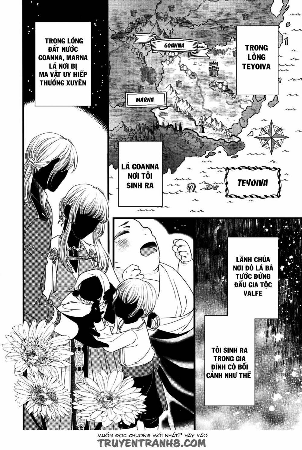 Shougeki Wa Bogyo Shitsutsu Kaesu No Ga Tozendesu: Chapter 1