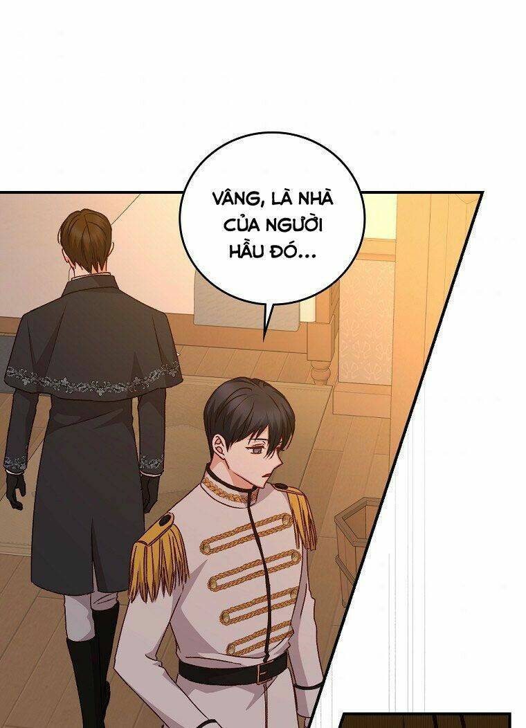 Đừng Chọc Đứa Em Gái Bé Bỏng Của Chúng Tôi: Chapter 95.4