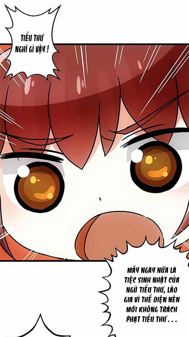 Vương Gia! Ngươi Thật Bỉ Ổi: Chapter 31