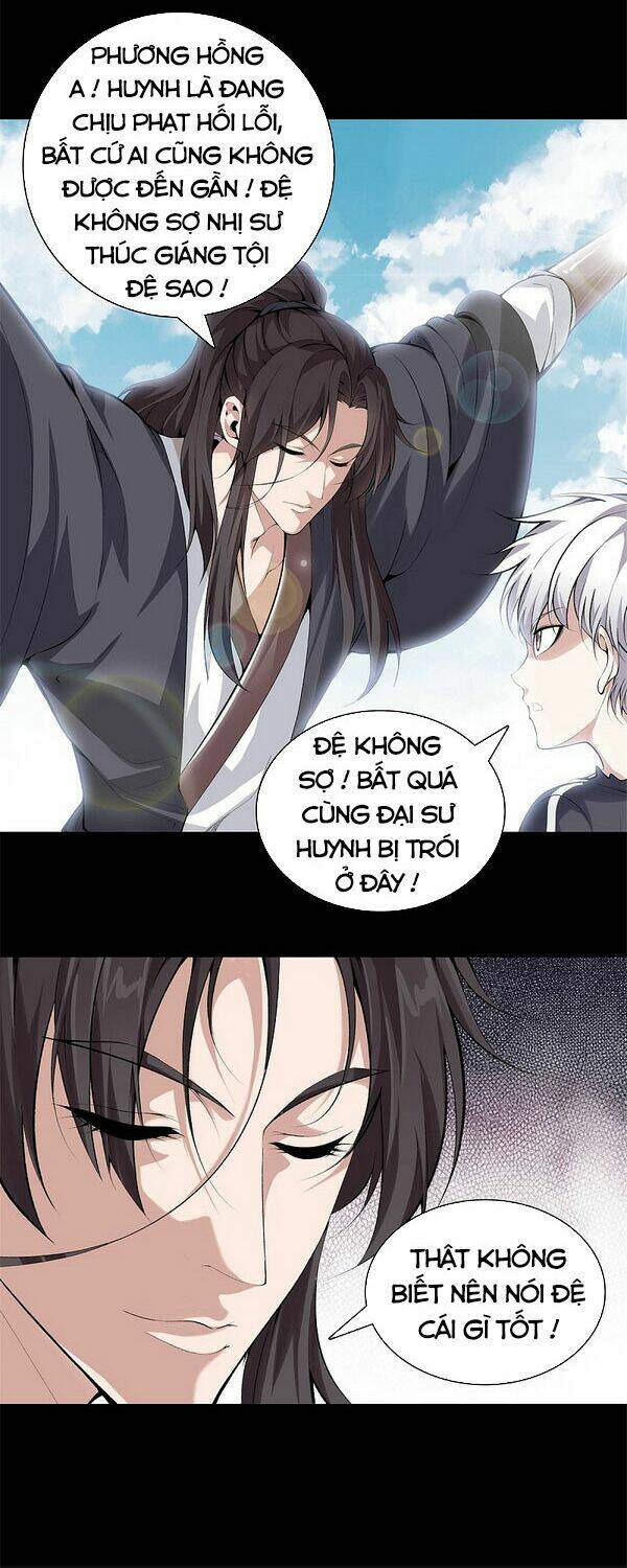 Đô Thị Chí Tôn: Chapter 145