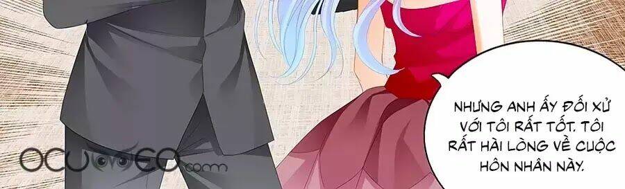 Cuồng Nhiệt Boss, Sủng Thê Xin Kiềm Chế: Chapter 52