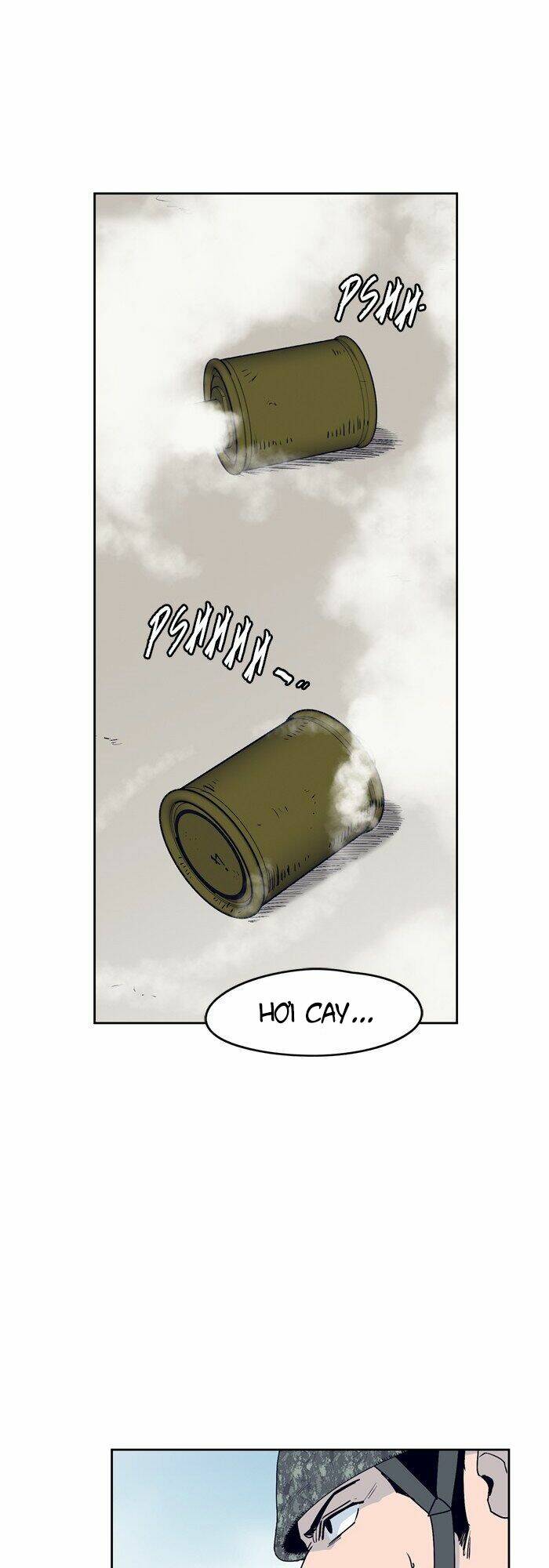 Arma: Chapter 37