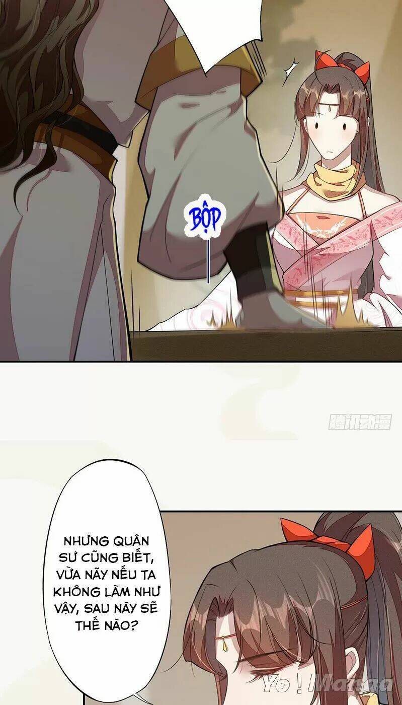 Tuyệt Thế Luyện Đan Sư: Chapter 120