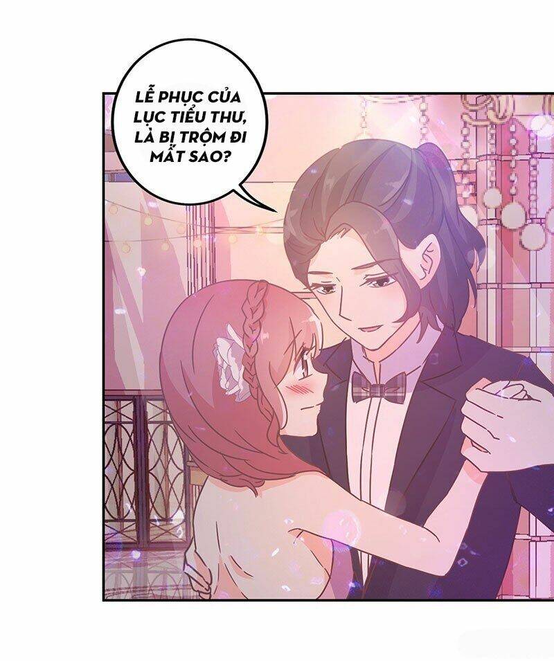 Trọng Sinh Chi Hao Môn Cường Thế Quy Lai: Chapter 93
