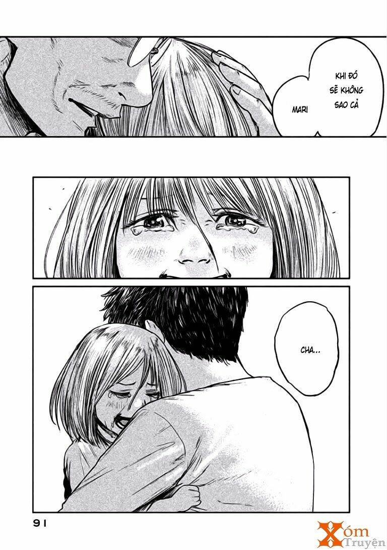 Chousou No Babel: Chapter 3