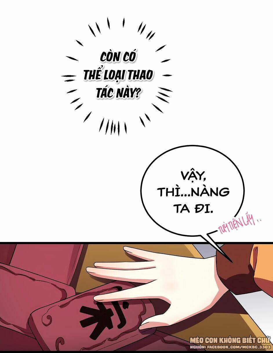 Báo Cáo! Đế Quân Ngài Có Độc!: Chapter 7