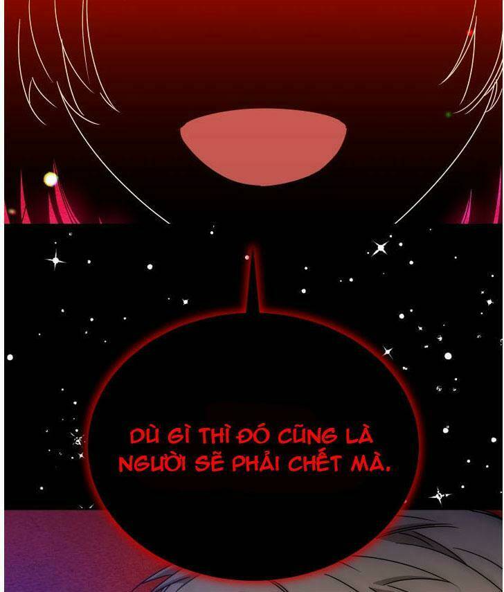 Nàng Elizabeth Thuần Khiết: Chapter 10