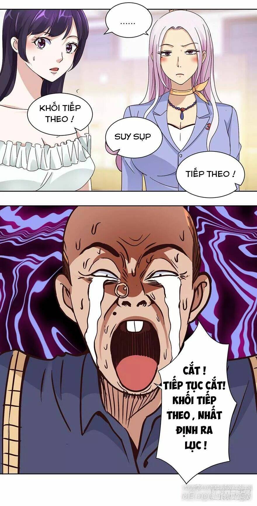 Đô Thị Chí Tôn Hệ Thống: Chapter 37