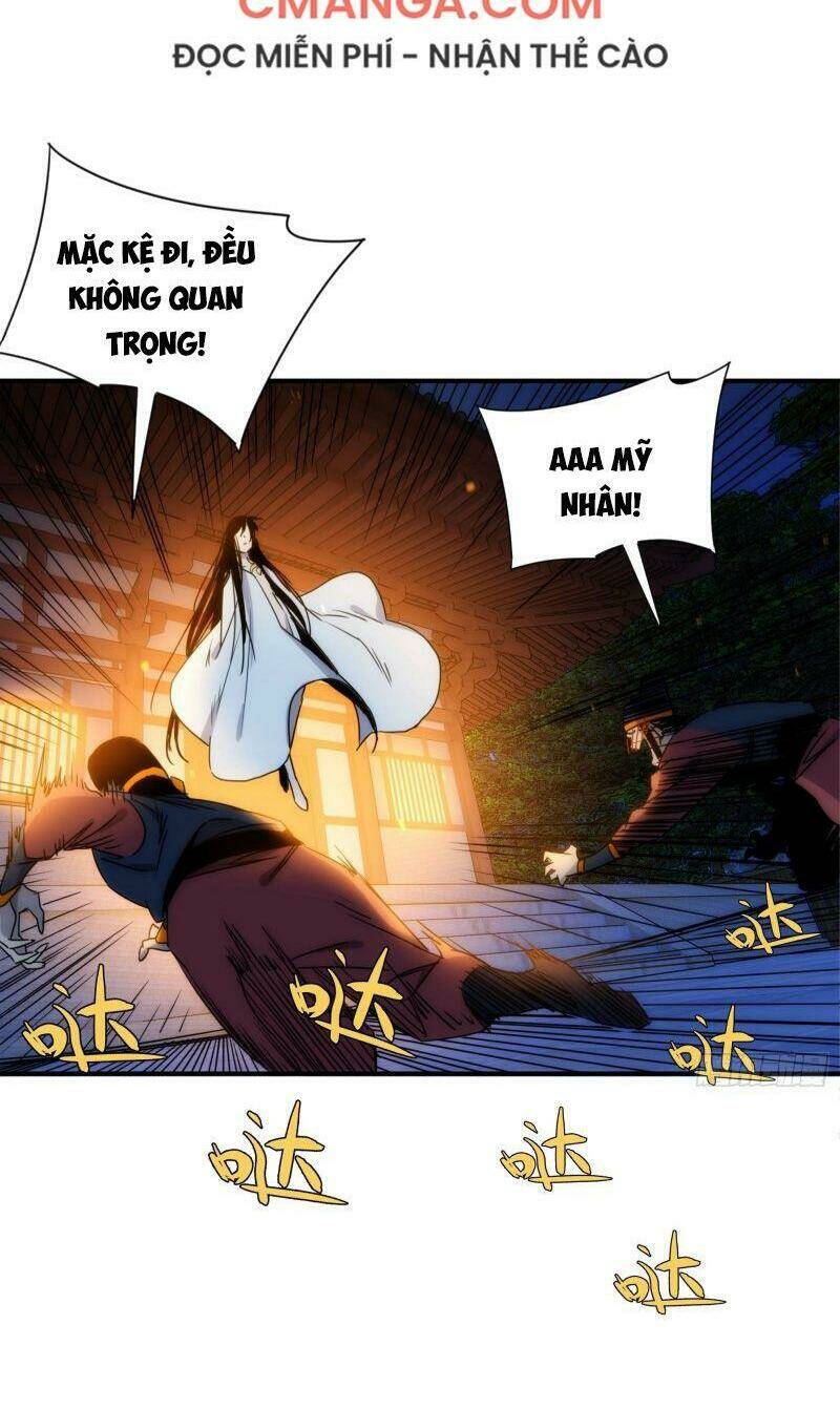 Ma Vương Là Đại Địa Chủ: Chapter 15