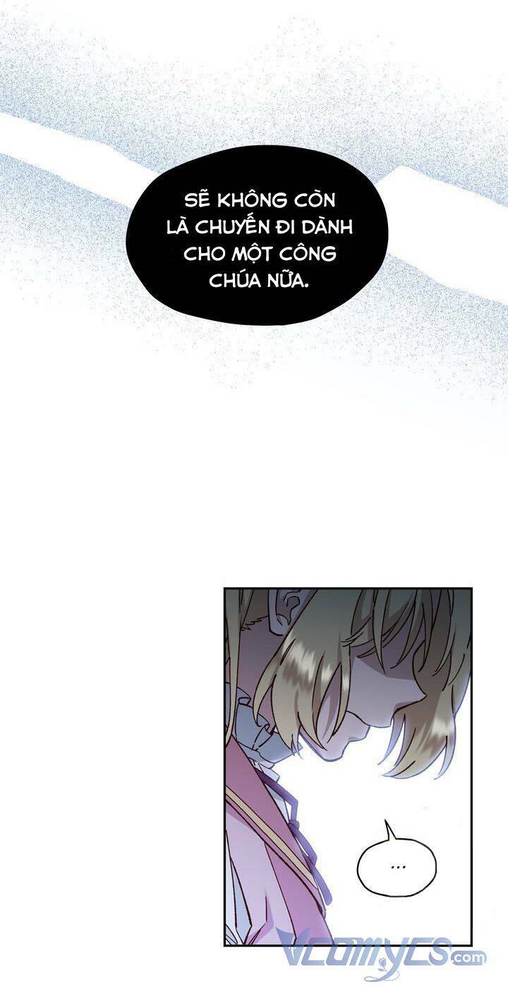 Hãy Cứu Tôi, Công Chúa: Chapter 10