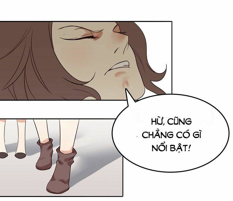Yêu Tinh Đại Tác Chiến: Chapter 23