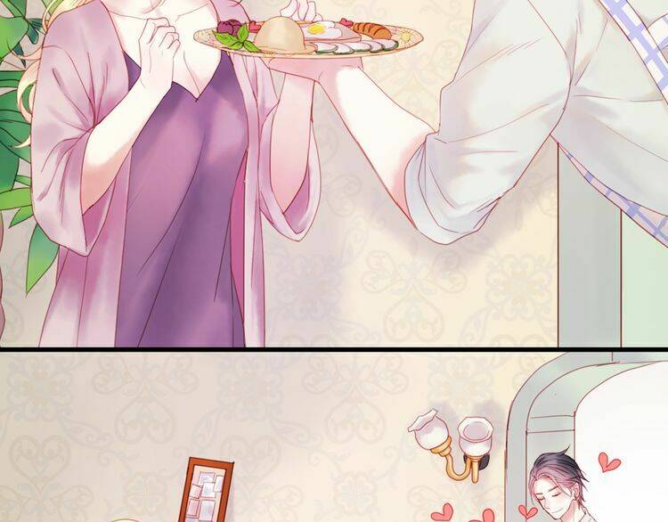 Lượm Được Một Tiểu Hồ Ly 2: Chapter 1