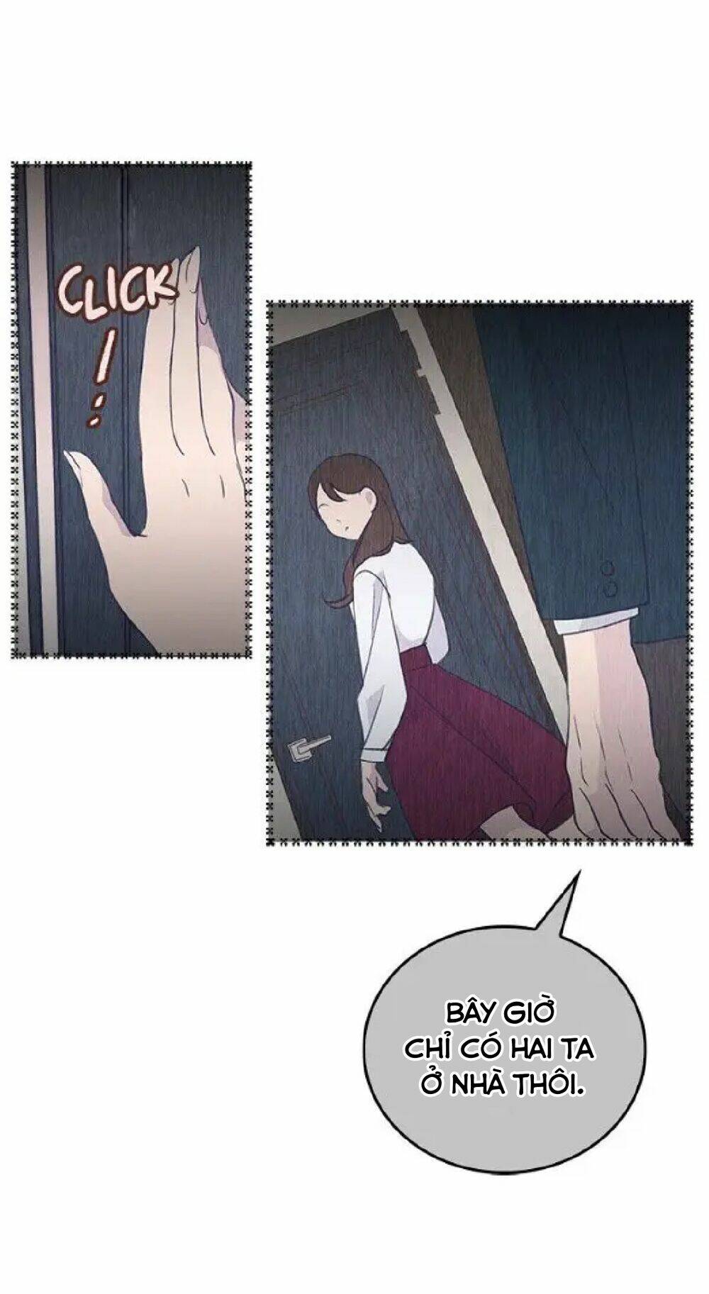 Cuộc Hôn Nhân Bất Khả Thi: Chapter 16