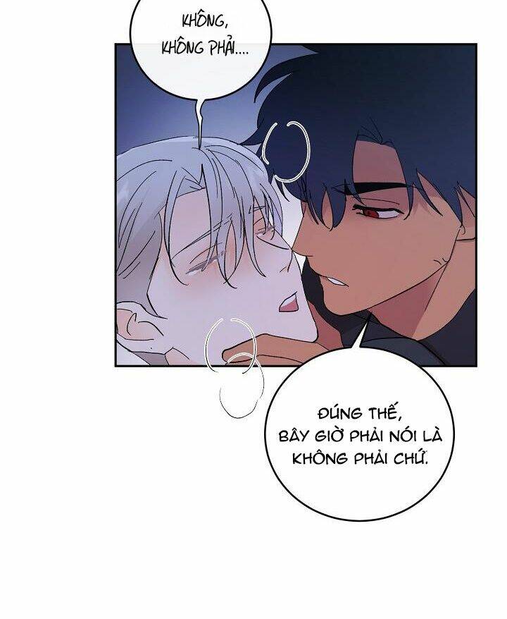 Kẻ Cắp Mặt Trăng: Chapter 40