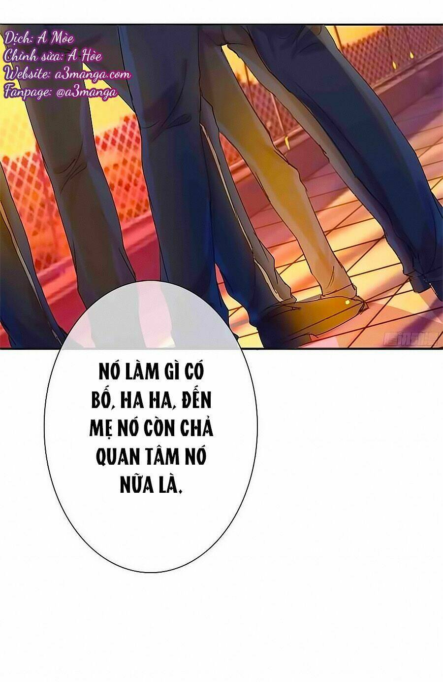 Hào Môn Tiểu Lãn Thê: Chapter 31